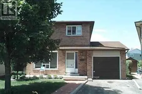 18 MAGDALENA COURT, Toronto (Mount Olive-Silverstone-Jamestown), Ontario M9V4S7