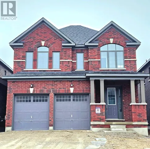 21 CORLEY STREET, Kawartha Lakes (Lindsay), Ontario K9V0R2