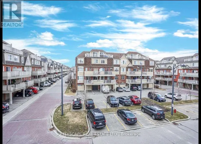 2 - 3020 CLAYHILL ROAD, Mississauga (Cooksville), Ontario L5B0B1