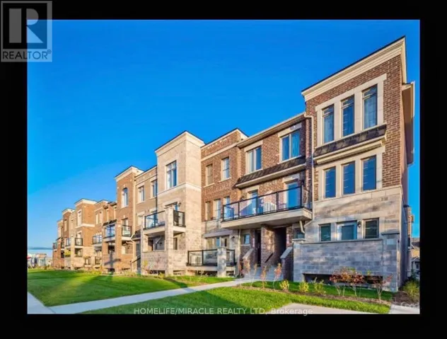 68 - 2315 SHEPPARD AVENUE W, Toronto (Humberlea-Pelmo Park), Ontario M9M0E8