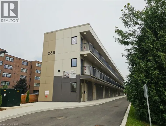 268 OAKDALE Avenue, St. Catharines, Ontario L2P2K4