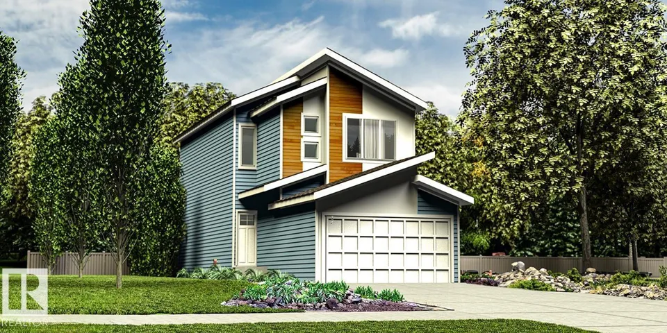 4503 Warbler LO NW, Edmonton, Alberta T5S2C2