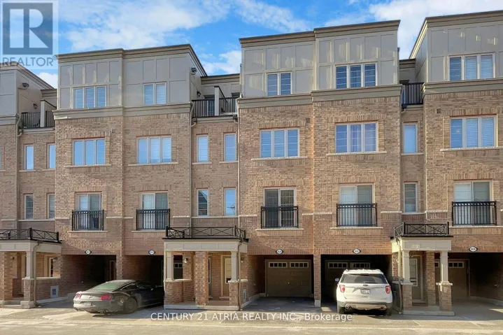 2620 DEPUTY MINISTER PATH, Oshawa (Windfields), Ontario L1L0M7