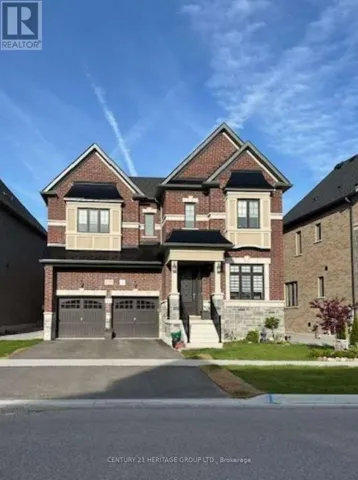 173 PRAIRIE ROSE DRIVE, Richmond Hill, Ontario L4S0M9