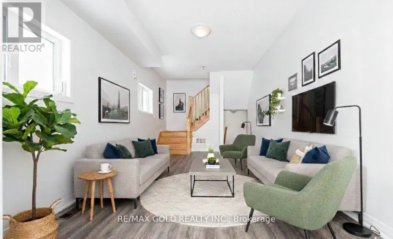 18 HAYDROP ROAD, Brampton (Bram East), Ontario L6P4P3