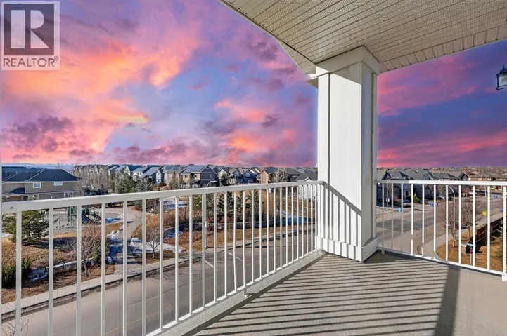 2412, 522 Cranford Drive SE, Calgary, Alberta T3M2L7