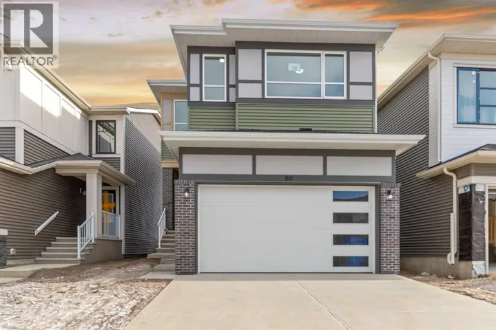 50 Finch Gardens SE, Calgary, Alberta T3S0H8