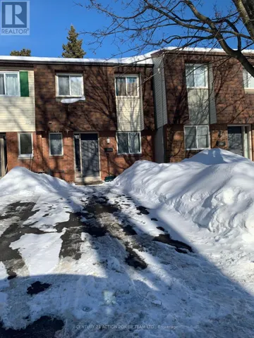 2991 OLYMPIC WAY, Ottawa, Ontario K1T1Y3