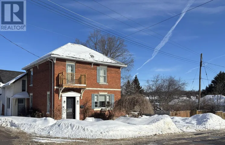 62 MCGONIGAL STREET E, Arnprior, Ontario K7S1L7