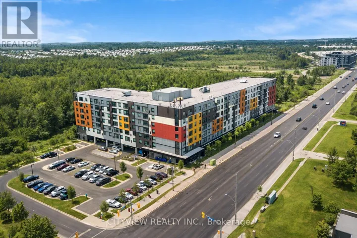 414 - 1291 GORDON STREET, Guelph (Kortright West), Ontario N1L0M5