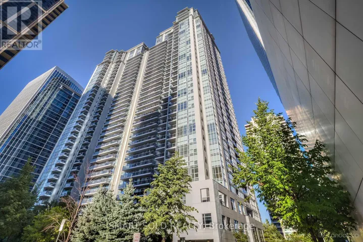 2101 - 4978 YONGE STREET, Toronto (Lansing-Westgate), Ontario M2N7G8