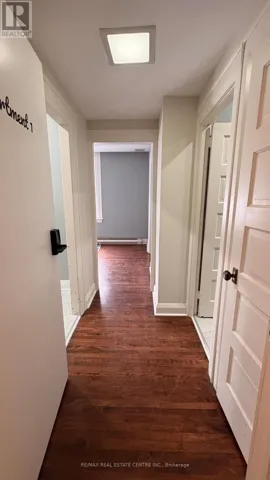 #1 - 64 SIMCOE STREET N, Oshawa (O'Neill), Ontario L1G4S2