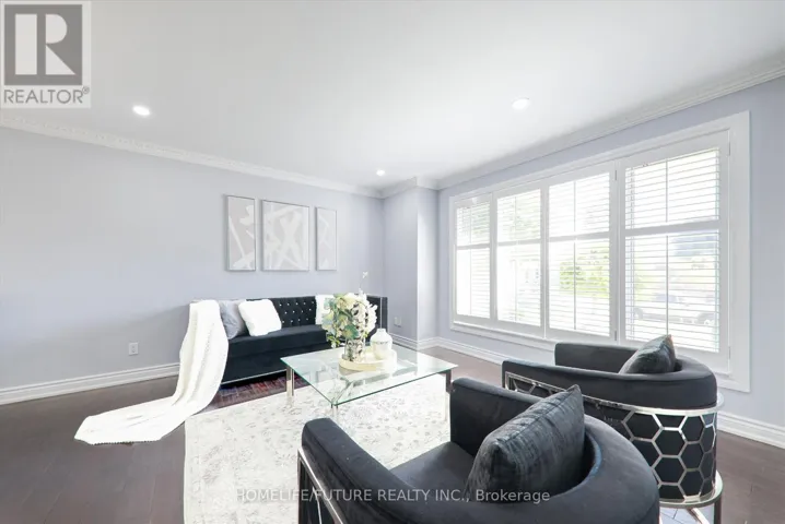 MAIN - 43 TAMARISK DRIVE, Toronto (West Humber-Clairville), Ontario M9V1S2