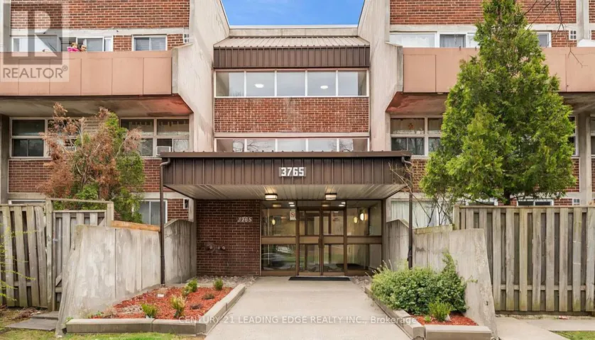 205 - 3765 SHEPPARD AVENUE E, Toronto (Tam O'Shanter-Sullivan), Ontario M1T3R7