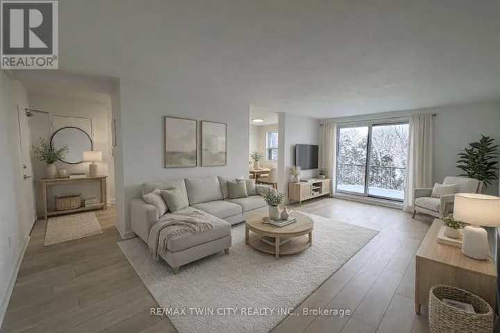 19 - 15 KAPPELE CIRCLE, Stratford, Ontario N5A5M1