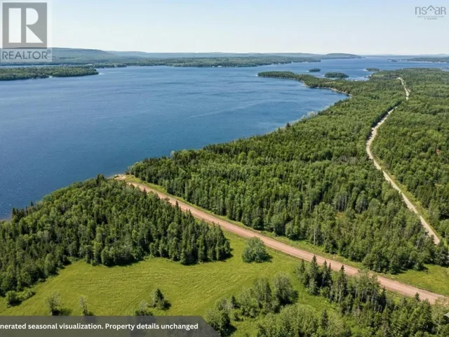 0 South Cove Road, South Cove, South Cove, Nova Scotia B0E1B0