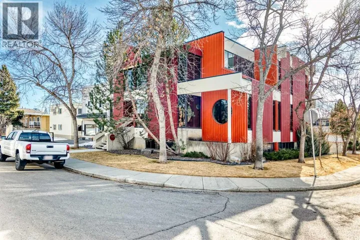 Lower, 2139 4 Avenue NW, Calgary, Alberta T2N0N6