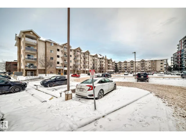 #108 10535 122 ST NW, Edmonton, Alberta T5N4B7