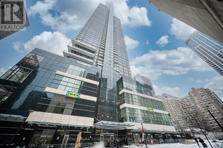 1416 - 386 YONGE STREET, Toronto (Bay Street Corridor), Ontario M5B0A5