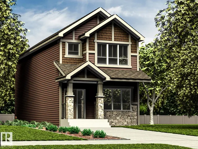 20707 43 AV NW, Edmonton, Alberta T6M3E3
