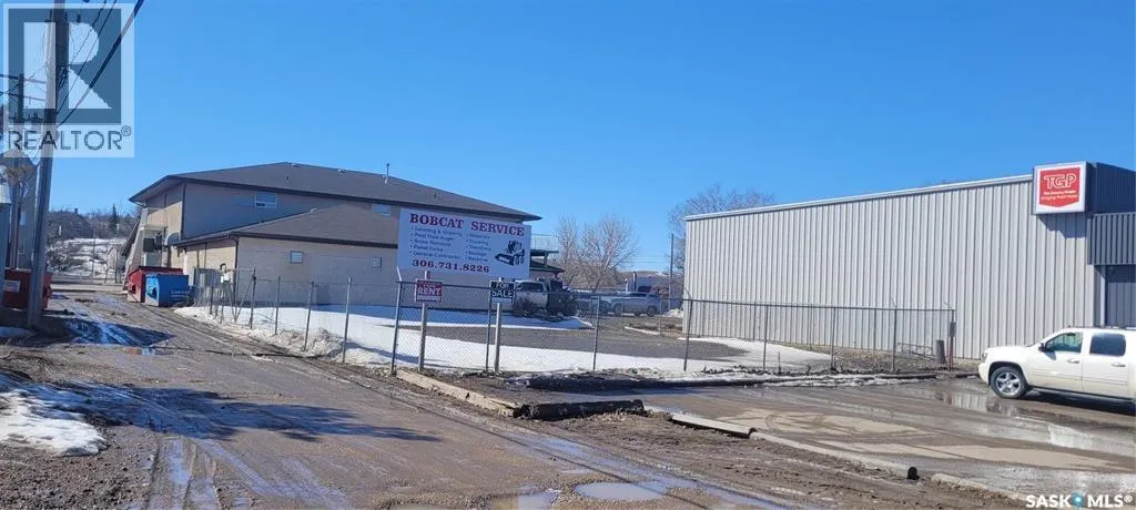 35B 3rd AVENUE, Lumsden, Saskatchewan S0G3C0