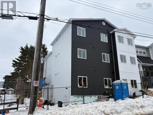 80 CANNON Terrace, Dartmouth, Nova Scotia B3A0A1