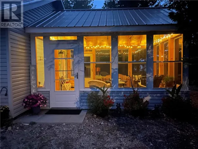 659 Pebble Road, Silver Water, Manitoulin Island, Ontario P0P1Y0