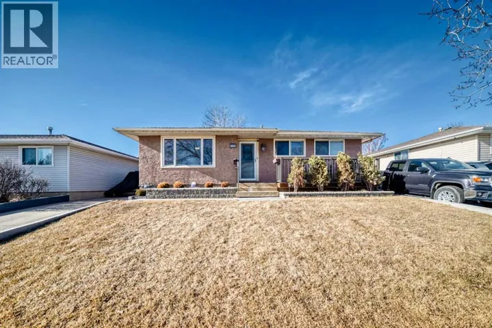 7139 18 Street SE, Calgary, Alberta T2C1K2