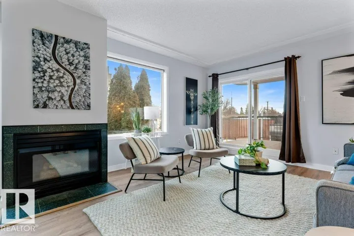 #304 10816 76 AV NW, Edmonton, Alberta T6E6L3