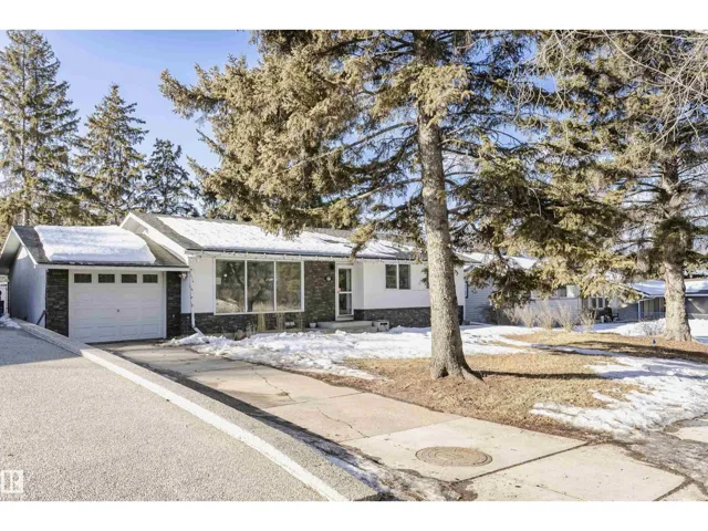 136 Garden RD, St. Albert, Alberta T8N1N9
