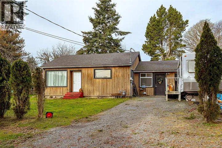 6716 Ayre Rd, Sooke, British Columbia V9Z0H1