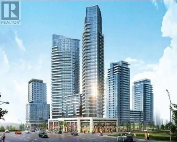 9 &106 - 7181 YONGE STREET, Markham (Thornhill), Ontario L3T0C7
