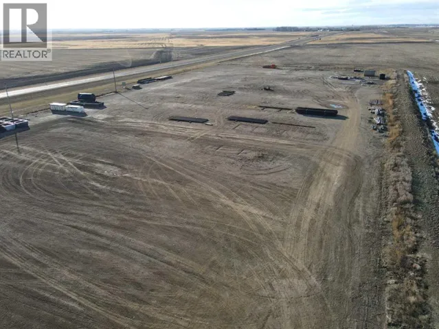 6 Skyland Road, Beiseker, Alberta T0M0G0