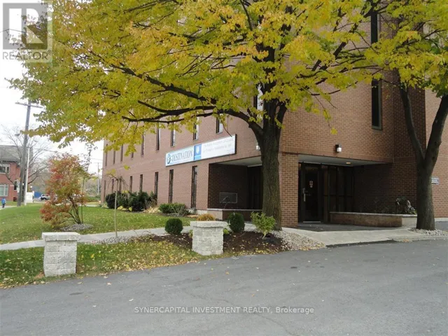 B500 - 1376 BANK STREET, Ottawa, Ontario K1H7Y3