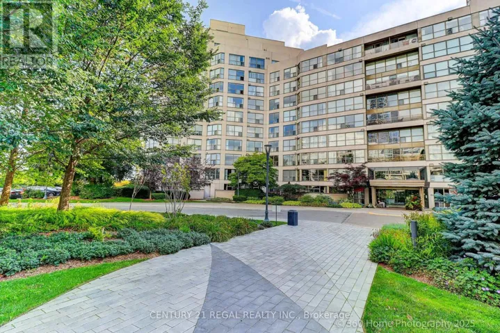 308 - 2267 LAKE SHORE BOULEVARD W, Toronto (Mimico), Ontario M8V3X2