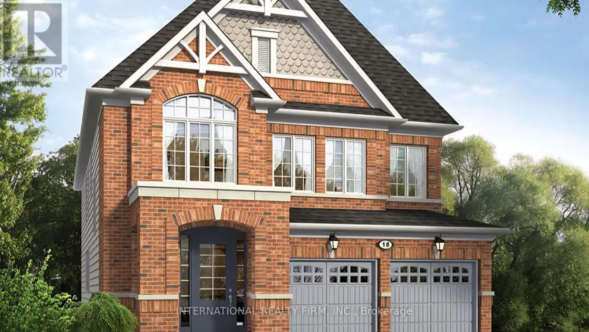 18 HANCOCK CRESCENT, Kawartha Lakes (Lindsay), Ontario K9V0P2