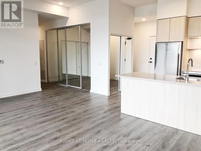 603 - 20 TUBMAN AVENUE, Toronto (Regent Park), Ontario M5A1Y7