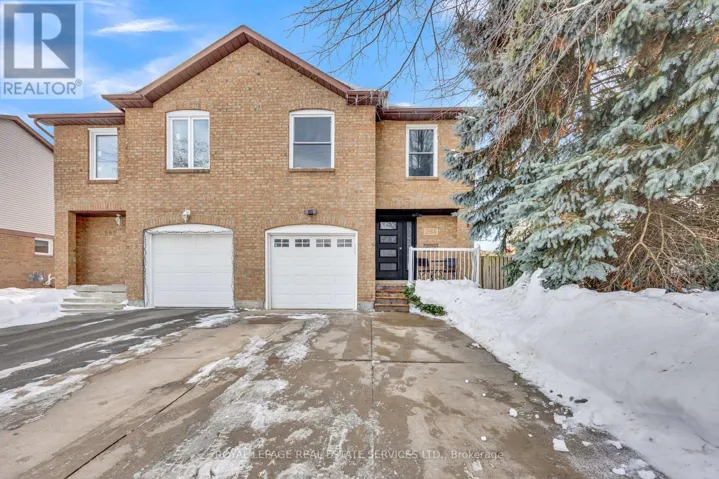 284 RIMMINGTON DRIVE, Oakville (RO River Oaks), Ontario L6H3N5