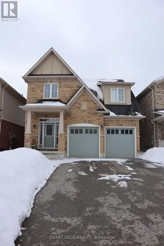 153 IRIBELLE AVENUE, Oshawa (Windfields), Ontario L1L0C1