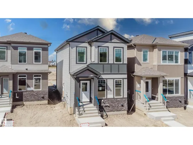 263 Munn WY, Leduc, Alberta T9E0S9