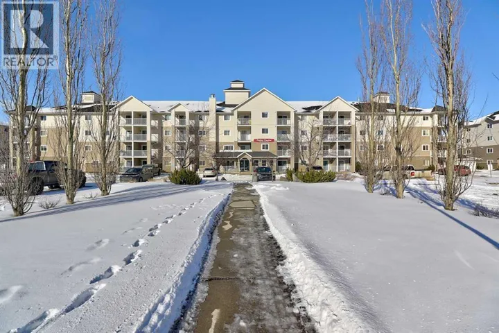 314, 11230 104 Avenue, Grande Prairie, Alberta T8V1P3