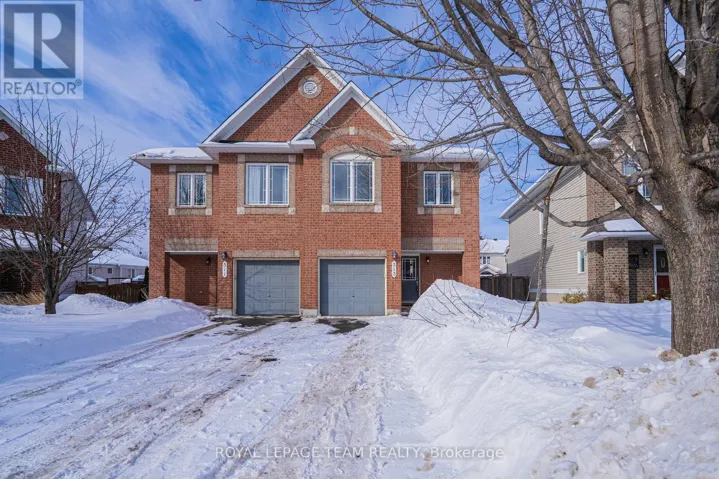 313 BRYARTON STREET, Ottawa, Ontario K1C7R5