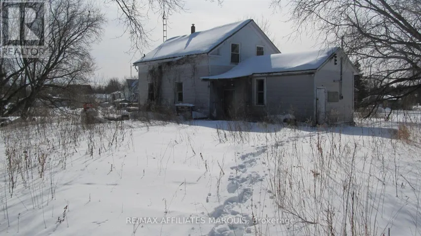 15554 SAVING STREET, South Stormont, Ontario K0C1Y0