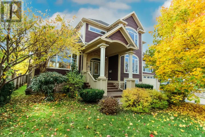 7 Judge Place, St. John's, Newfoundland & Labrador A1A0H8