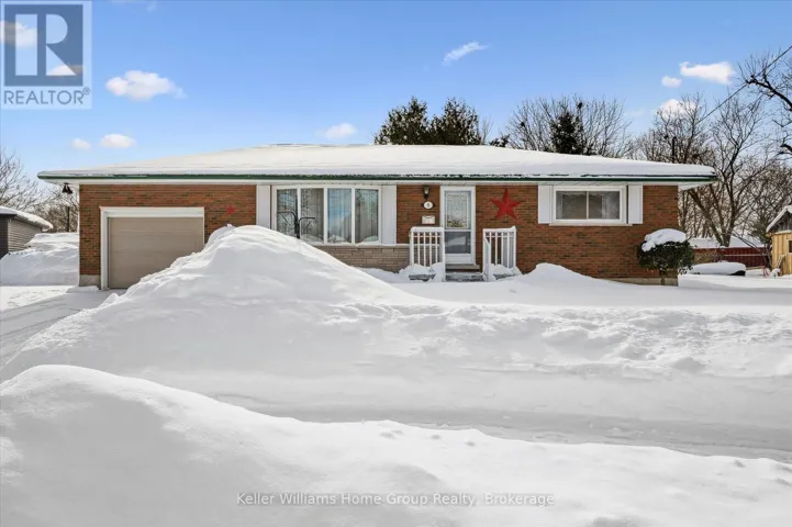 5 WESTOBY PLACE, Guelph (St. George's), Ontario N1E2B2