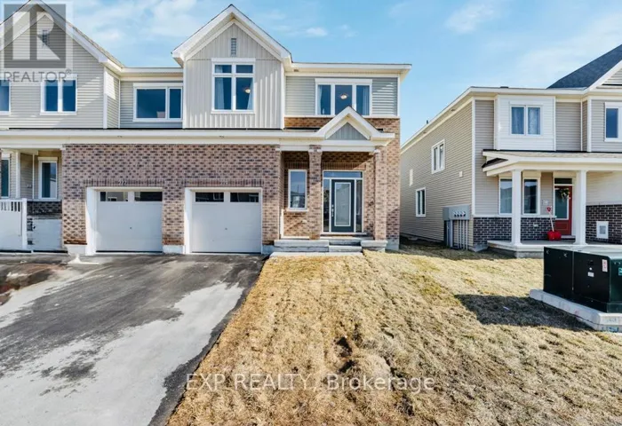 279 FALSETTO STREET, Ottawa, Ontario K1W0S4