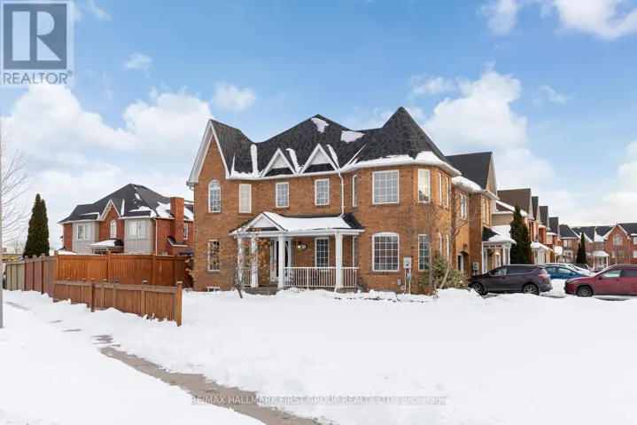 52 PLAYFAIR ROAD, Whitby (Downtown Whitby), Ontario L1N9S6