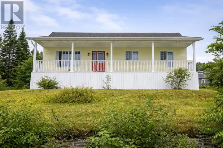 31 Alexander Crescent, Glovertown, Newfoundland & Labrador A0G2L0