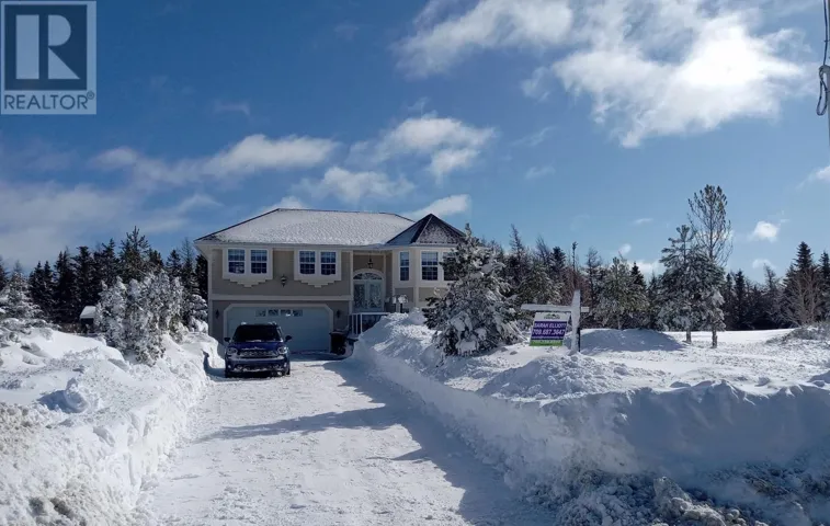 10 Hussey Place, Portugal Cove, Newfoundland & Labrador A1M3K4