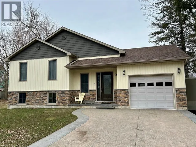 514 FISHER'S GLEN Road, Vittoria, Ontario N0E1W0